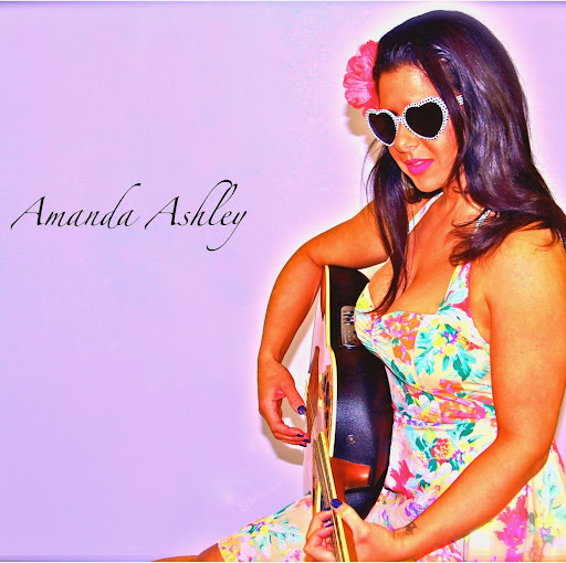 Amanda Ashley Photo 27