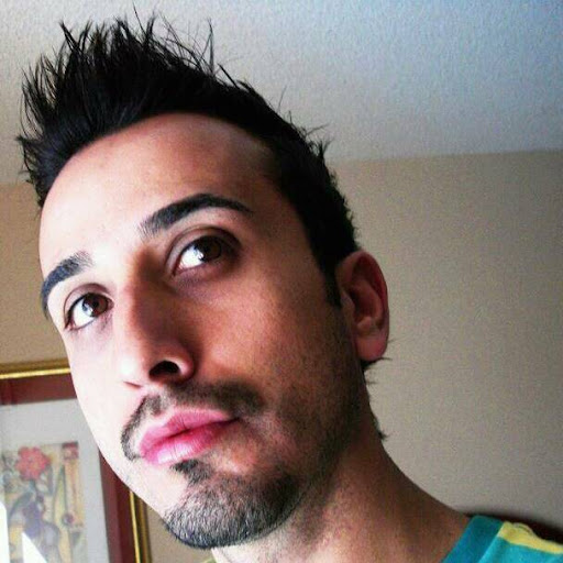 Christopher Abeyta Photo 10