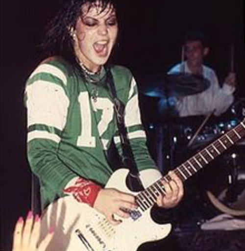 Robert Forte Photo 9