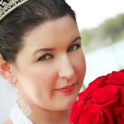 Mary Mcdonald Photo 32