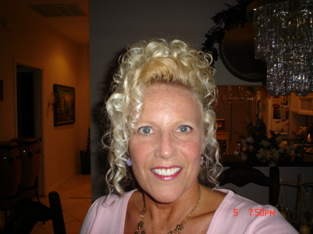 Deborah Rayburn Photo 3