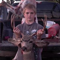 Chad Spencer Photo 14
