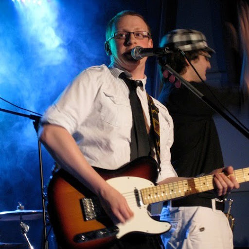 Michael Whiteman Photo 19