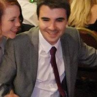 Tom Davison Photo 23