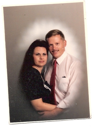 Martha Hughes Photo 9