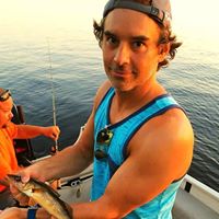 Mitch Moss Photo 17