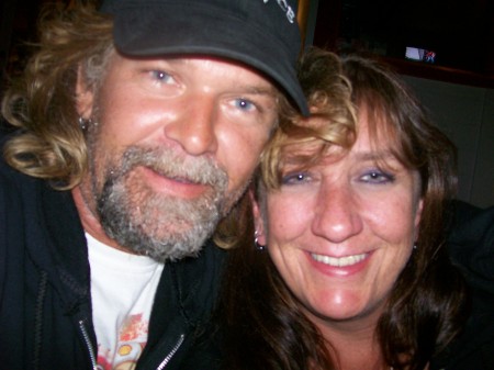 Kris Jones Photo 9
