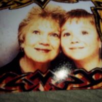 Patsy Harrell Photo 18