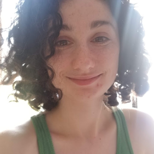 Ellen Perry Photo 26