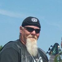 Guy Barnett Photo 31