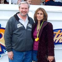 Barbara Sheridan Photo 24