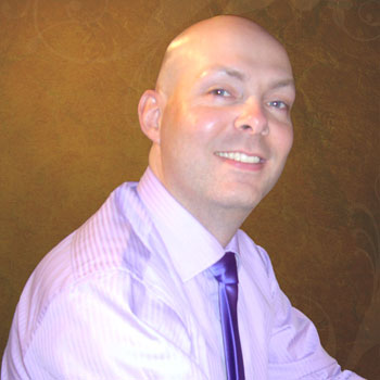 Anthony Tanner Photo 7