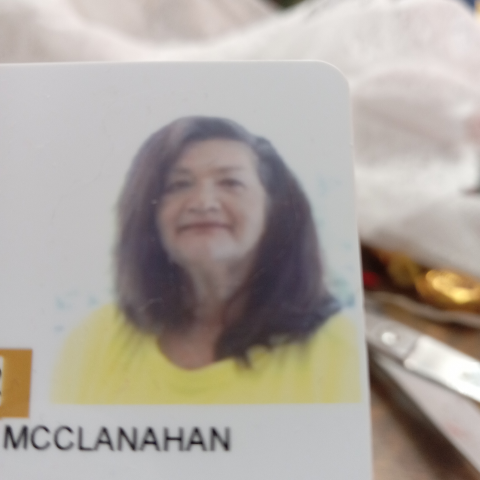 Carolyn Mcclanahan Photo 17