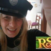 Maria Cordova Photo 15