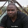 Calvin Moore Photo 22