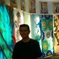 Liu Cheng Photo 34