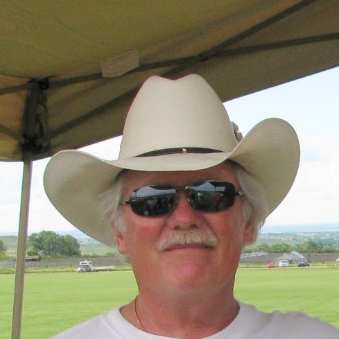 Larry Samson Photo 27