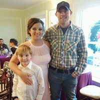 Heather Ledbetter Photo 6
