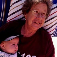 Barbara Duckworth Photo 17