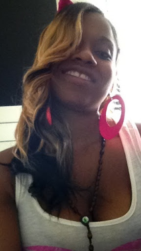 Toni Parker Photo 16