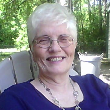 Carolyn Patterson Photo 35