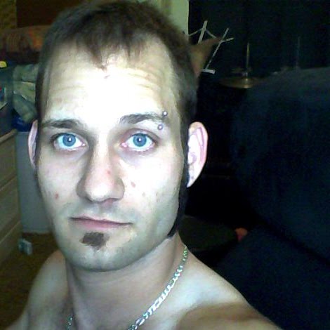 Nicholas Turner Photo 43