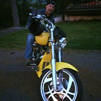 John Pritts Photo 5