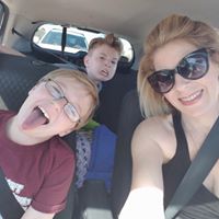 Brooke Hoffman Photo 27