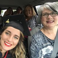 Michelle Walz Photo 32