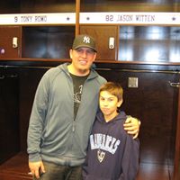 Jared Carlisle Photo 20