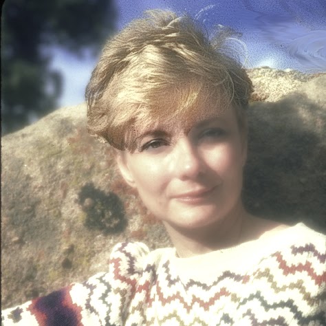 Sally Brown Photo 38