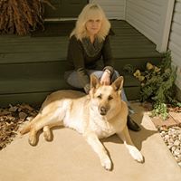 Sharon Hayes Photo 9
