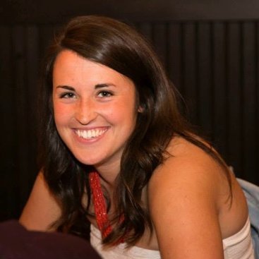 Katie Dougherty Photo 18