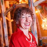 Jenny Whiting Photo 11