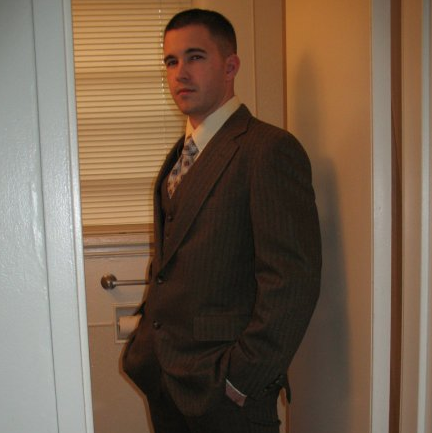 Adam Poole Photo 6
