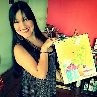Elizabeth Marquez Photo 21