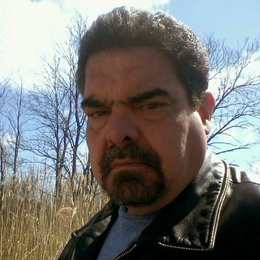 Patrick Swain Photo 44
