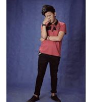 Shaun Ray Photo 12
