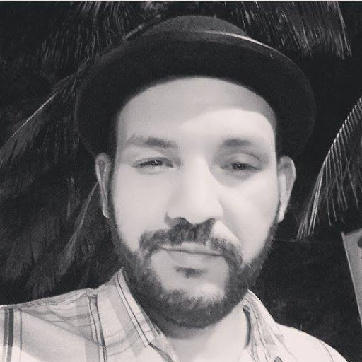 Ricardo Miranda Photo 18