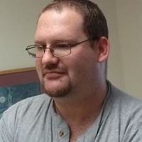 Shaun Anders Photo 16