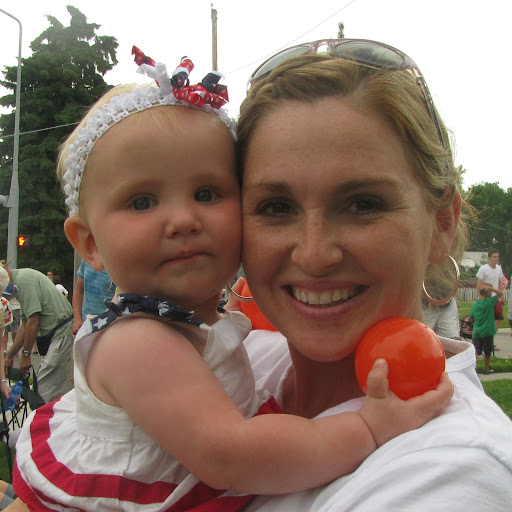 Diana Cox Photo 15