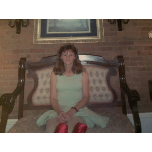 Vicki Parrish Photo 6