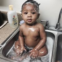 April Roberson Photo 42