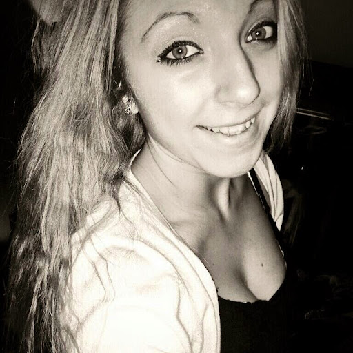Allyson Parker Photo 8