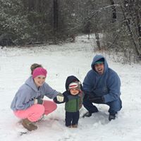 Sarah Ballew Photo 7
