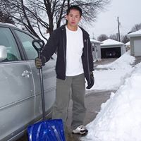 Chong Vang Photo 24