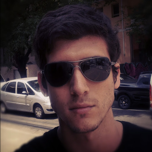 Daniel Dente Photo 1