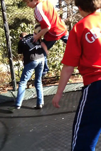 Shane Devine Photo 34