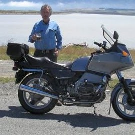 Paul Garner Photo 18