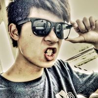 Christopher Tse Photo 26